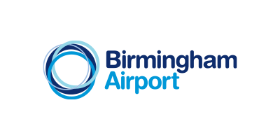 Birmingham Airport Logo
